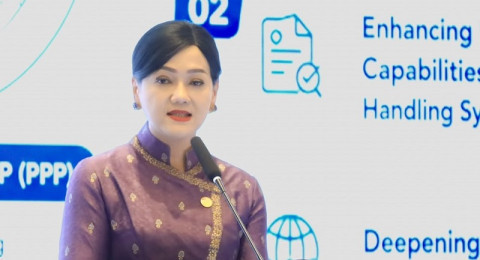 OJK Ingatkan Bahaya Scam Makin Meluas, PBB Beri Apresiasi